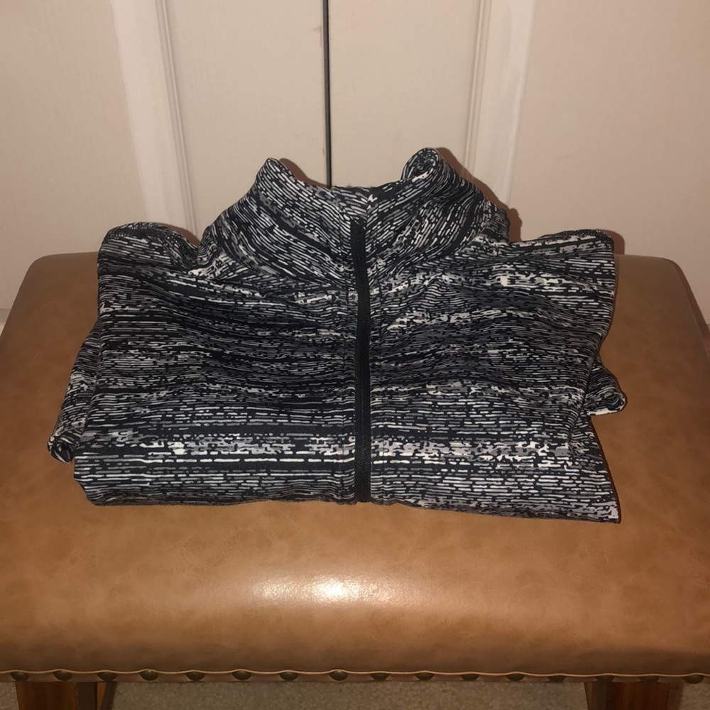 Nike Quarter Zip Pullover